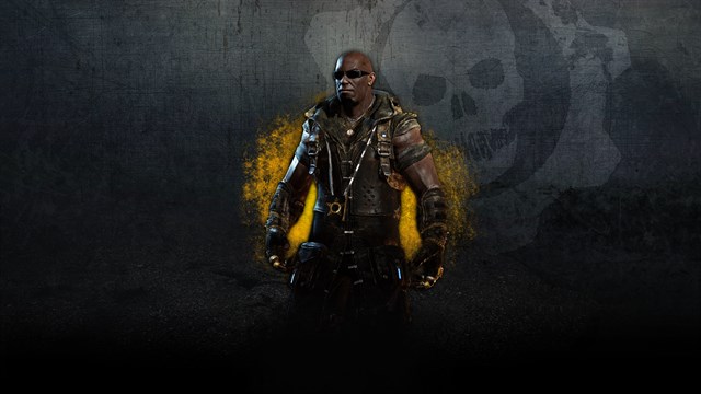 Aaron Griffin Pack screenshot 1
