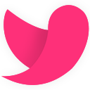 红鸟-X/推特下载助手 icon