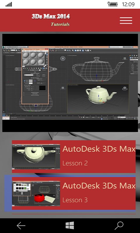 17 Best Pictures Autodesk App Store 3Ds Max / The Autodesk App Store Hits 3 Million Downloads Through The Interface