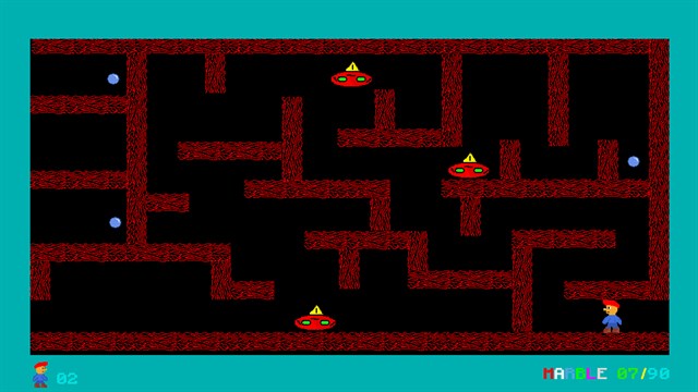 Muffy Boy screenshot 3
