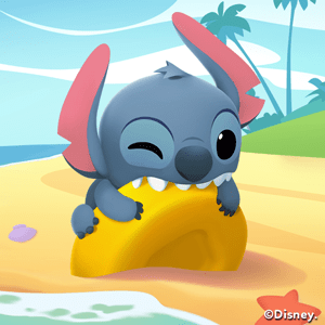 Disney Getaway Blast