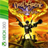 DeathSpank: T.O.V.