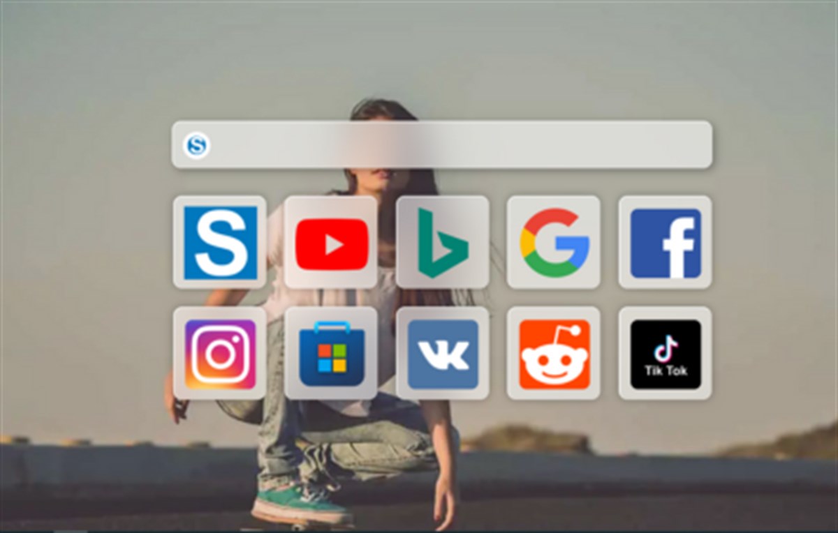 Best Longboard for Beginner Photo New Tab