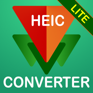 HEIC Converter Lite