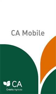 CA Mobile screenshot 1