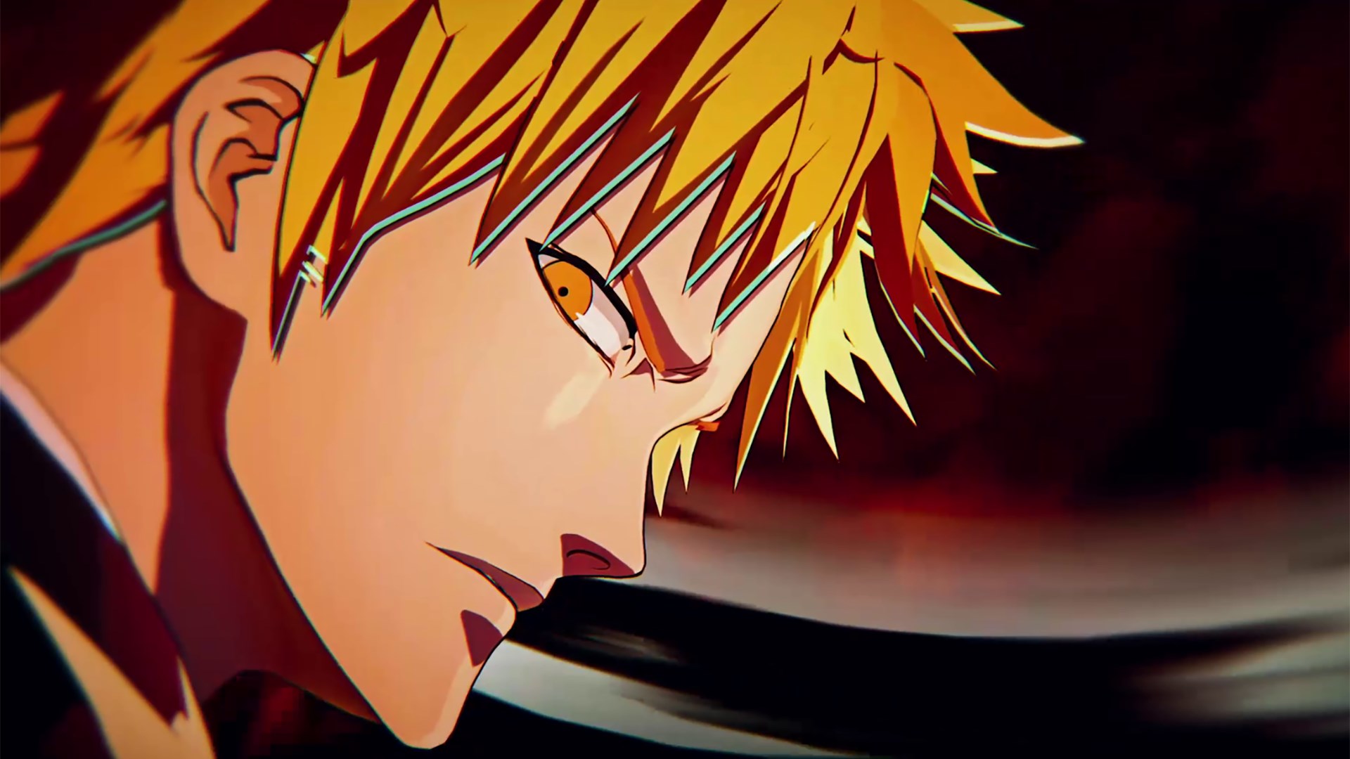 BLEACH Rebirth of Souls - Announcement Trailer