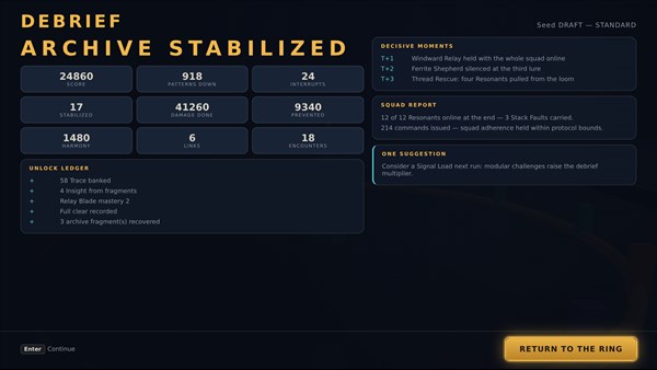 33 Eternals — 9