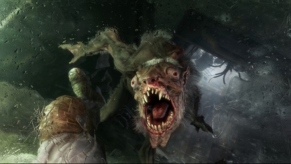 Metro Exodus Enhanced Edition — 3
