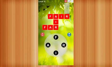 Crossword Puzzles Free Screenshots 2