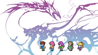 FINAL FANTASY V