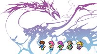 FINAL FANTASY V