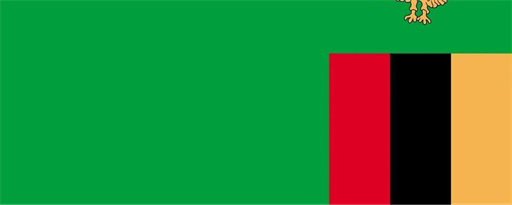 Zambia Flag Wallpaper New Tab marquee promo image