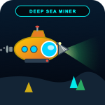 Deep Sea Miner: Abyssal Trench