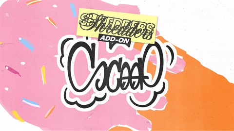 Shredders - 540INDY Scoop Board 2024
