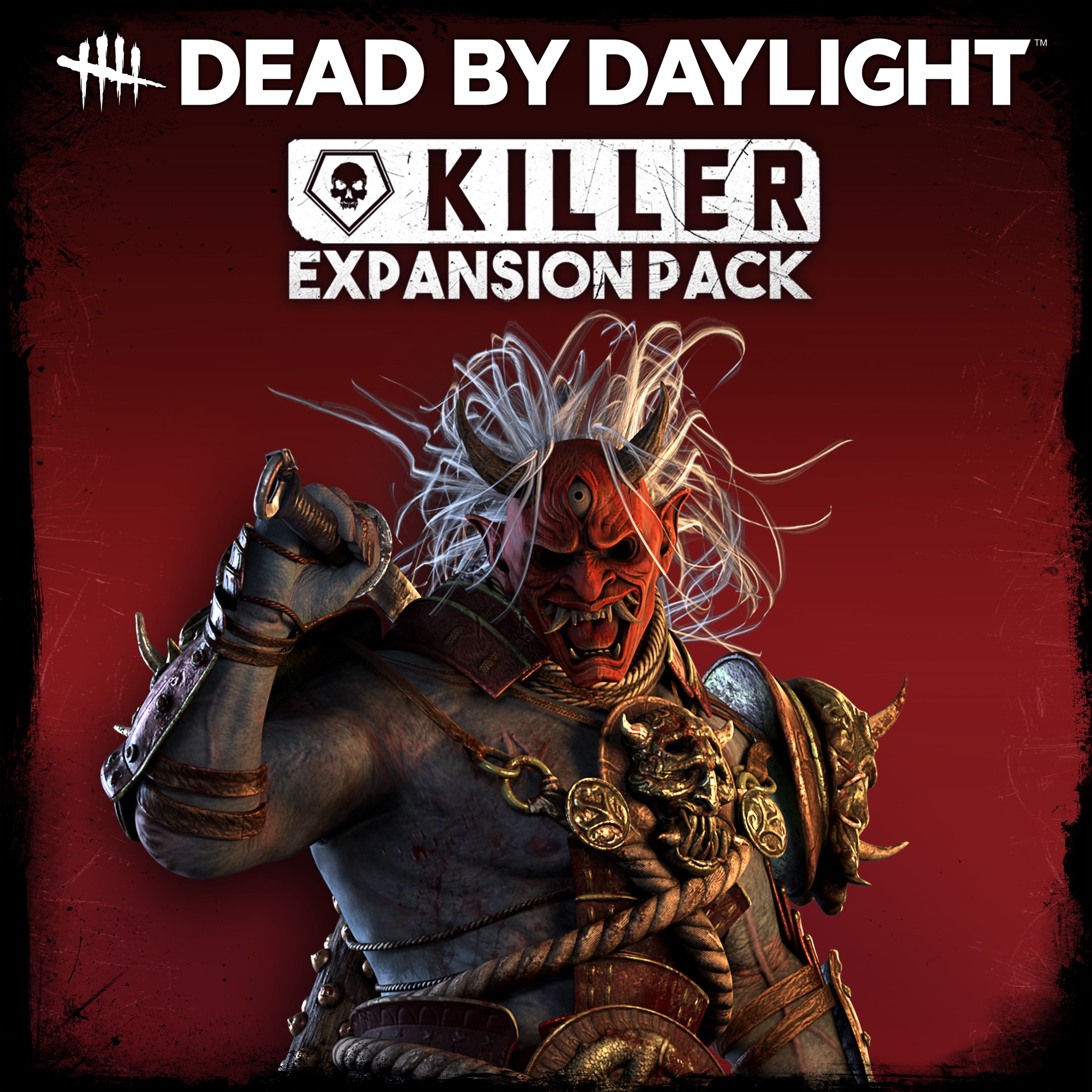 Dead by daylight killer expansion pack что входит