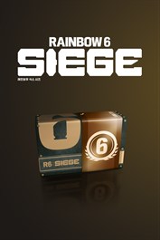 Tom Clancy’s Rainbow Six Siege 600 R6 크레딧