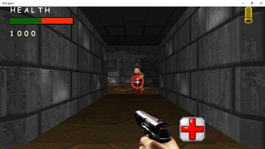 Shot game screenshot 3