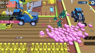 Crowd City: Complete Edition screenshot 3