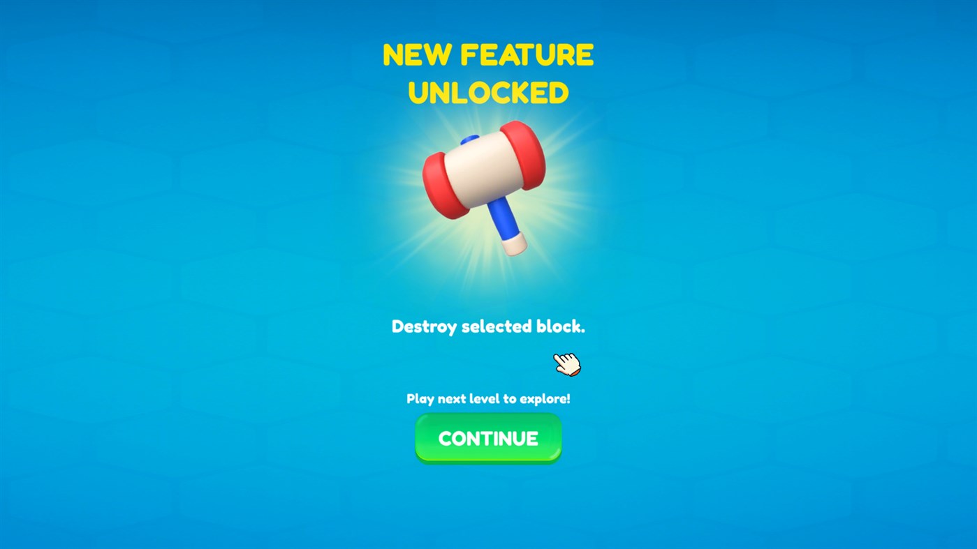 #6. Hex Park Windows (Windows) By: Webnetic s. r. o.