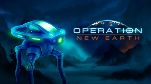 Operation: New Earth