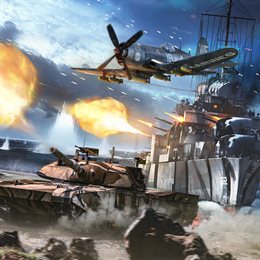 Aperçu War Thunder - Early Access Elite Bundle
