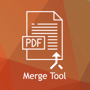 PDF Merge Tool
