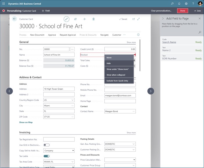 Dynamics 365 Business Central_6