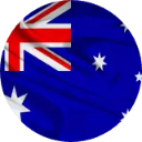 Australia Flag Wallpaper New Tab icon