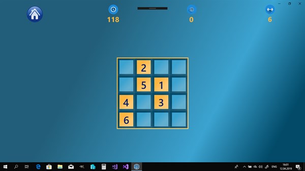 Brain simulator — 6