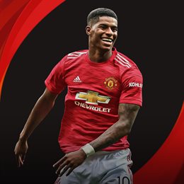 Aperçu eFootball PES 2021 SEASON UPDATE MANCHESTER UNITED EDITION