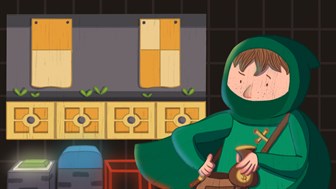 Dark Dungeon Head Haze (Windows)