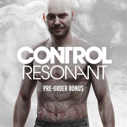 CONTROL Resonant Pre-order Bonus