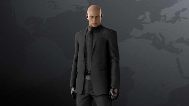 HITMAN 3 - Trinity Pack screenshot 3