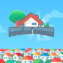 Aperçu Pipeline Tycoon (Windows)