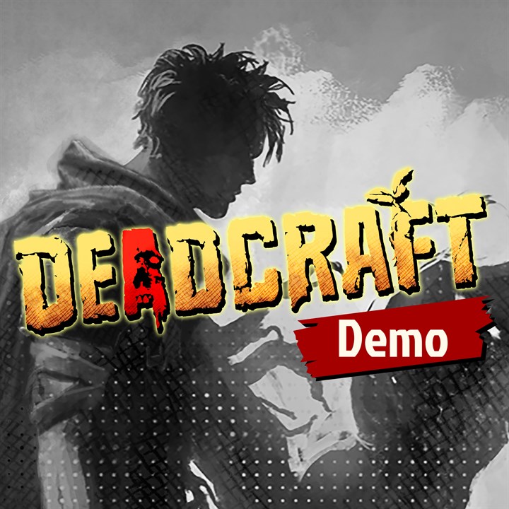 DEADCRAFT Demo