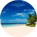 Maldives Wallpaper New Tab icon