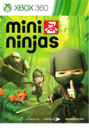 MINI NINJAS™