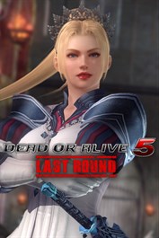 DOA5LR Deception-Kostüm - Rachel