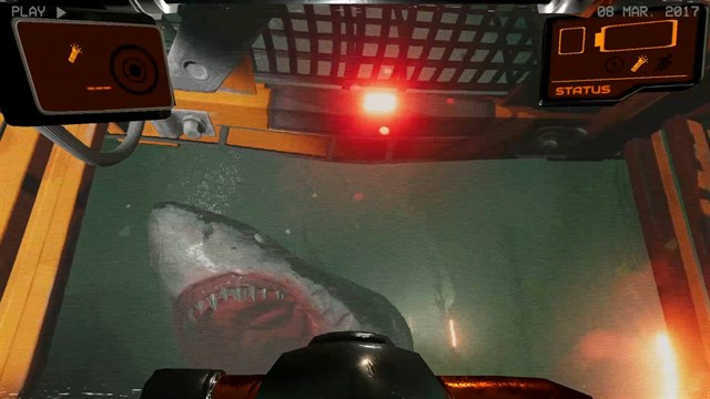 Submersed 2 screenshot 2