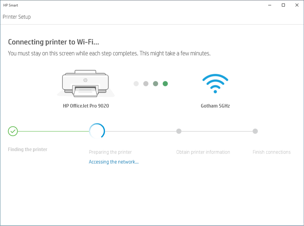 #8. HP Smart (Windows) Przez: HP Inc.