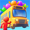 Bus Out Jam Parking for PC Windows