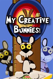 My Creative Bunnies!