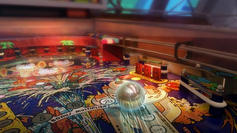 Zaccaria Pinball - Solid-State Tables Pack