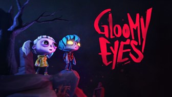 Gloomy Eyes