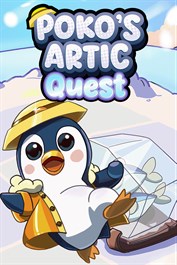 Poko's Arctic Quest (Xbox Series)