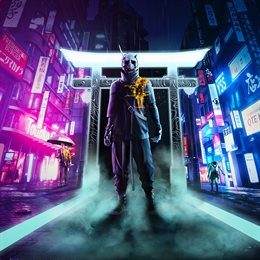 Aperçu Ghostwire: Tokyo Deluxe Edition