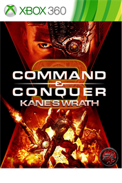 C&C3: Kane's Wrath