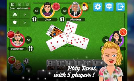 Free All Fours Card Game Download For Pc