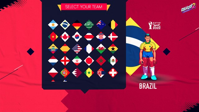 Qatar International Stars screenshot 1