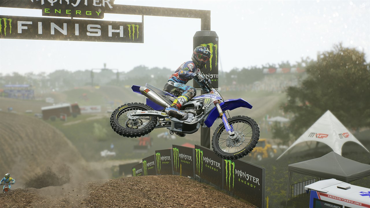 MXGP3 screenshot 8